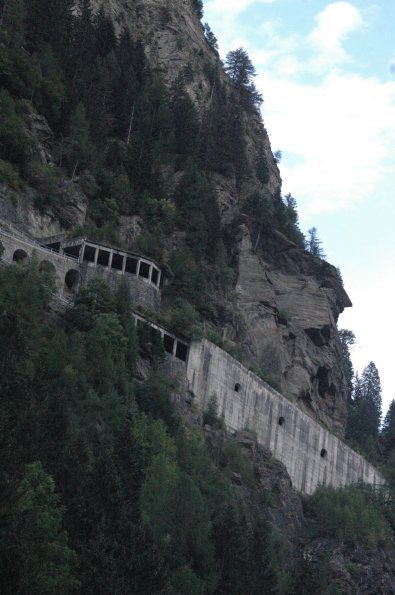 Sortie St-Bernardino - Isola (74)