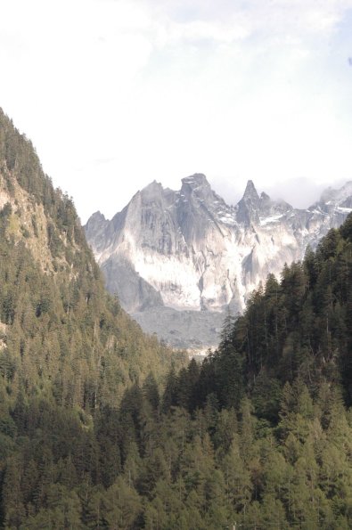 Sortie St-Bernardino - Isola (76)