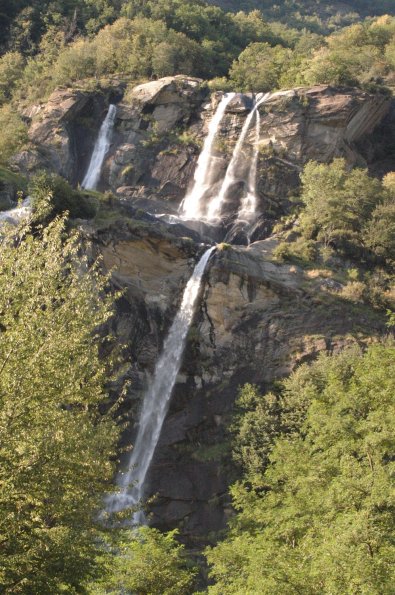 Sortie St-Bernardino - Isola (78)