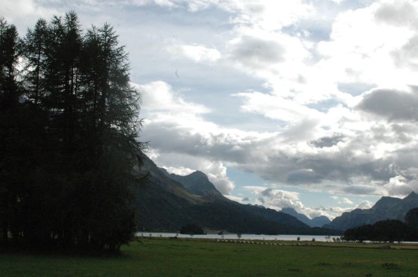 Sortie St-Bernardino - Isola (81)