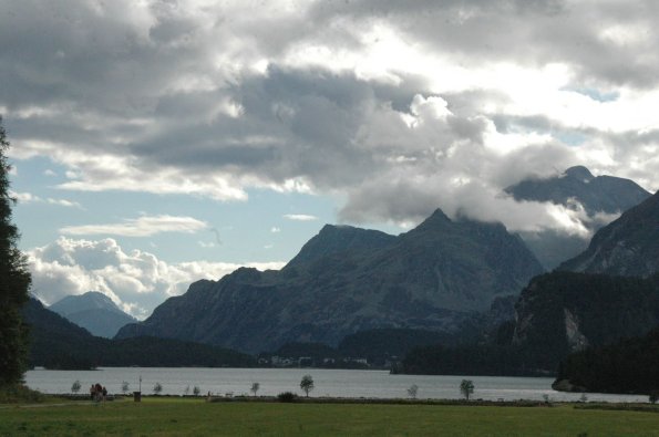 Sortie St-Bernardino - Isola (83)