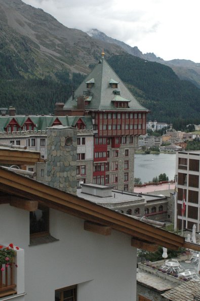 Sortie St-Bernardino - Isola (86)