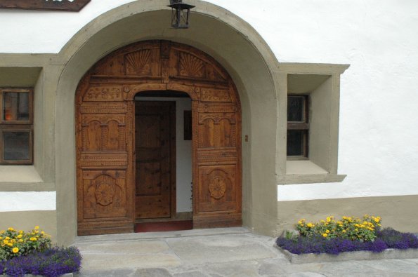 Sortie St-Bernardino - Isola (90)