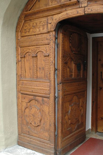 Sortie St-Bernardino - Isola (91)