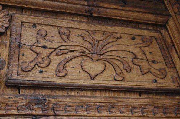 Sortie St-Bernardino - Isola (92)