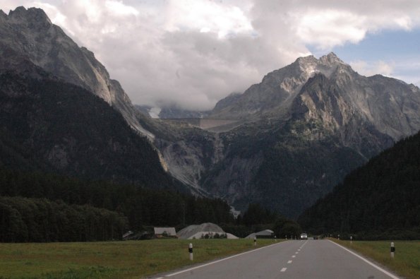 Sortie St-Bernardino - Isola (94)