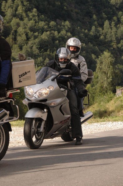 Sortie St-Bernardino - Isola (97)