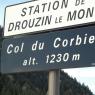 Les cols français (1)