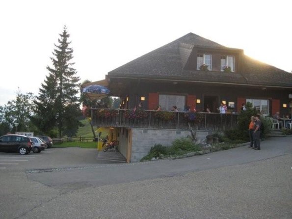 Gabelspitz
