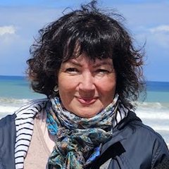 Photo de Anne