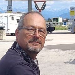 Photo de Bernard